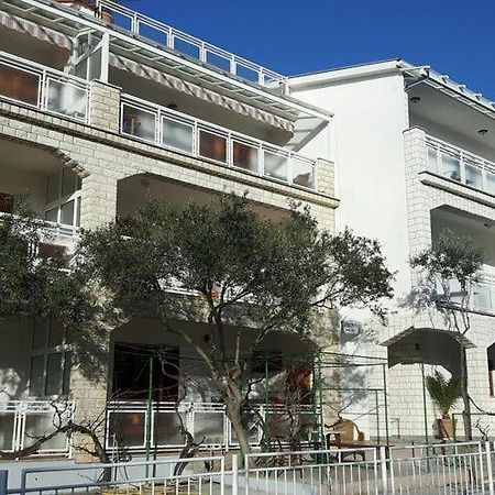 Apartments Adelheid In Biograd, Close To The Beach Biograd Na Moru Dış mekan fotoğraf
