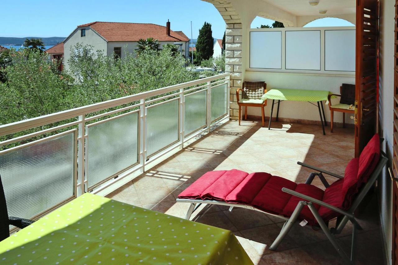 Apartments Adelheid In Biograd, Close To The Beach Biograd Na Moru Dış mekan fotoğraf