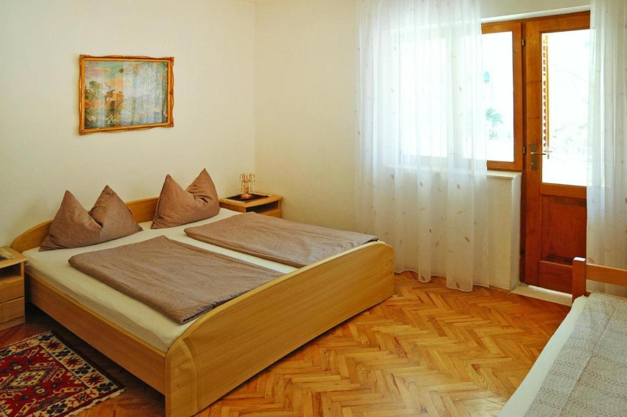 Apartments Adelheid In Biograd, Close To The Beach Biograd Na Moru Dış mekan fotoğraf