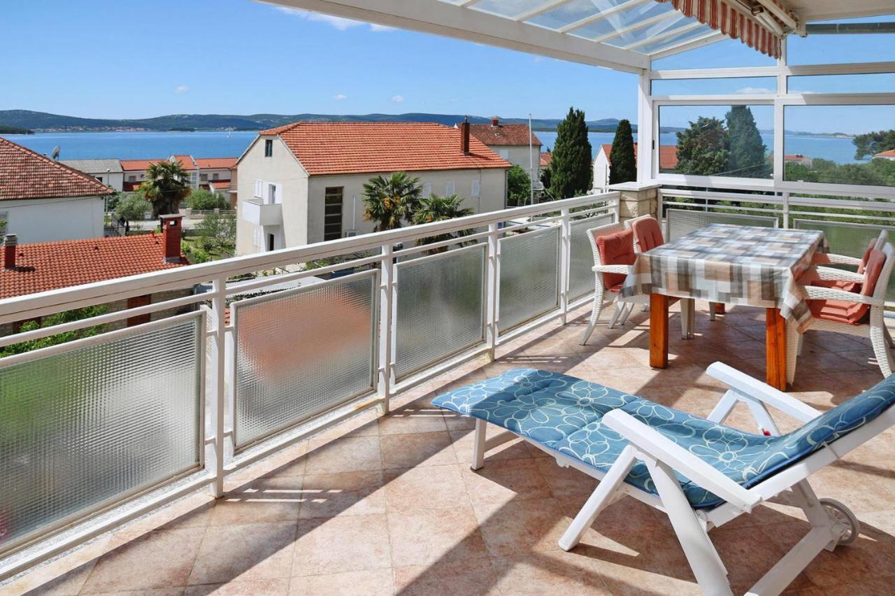 Apartments Adelheid In Biograd, Close To The Beach Biograd Na Moru Dış mekan fotoğraf