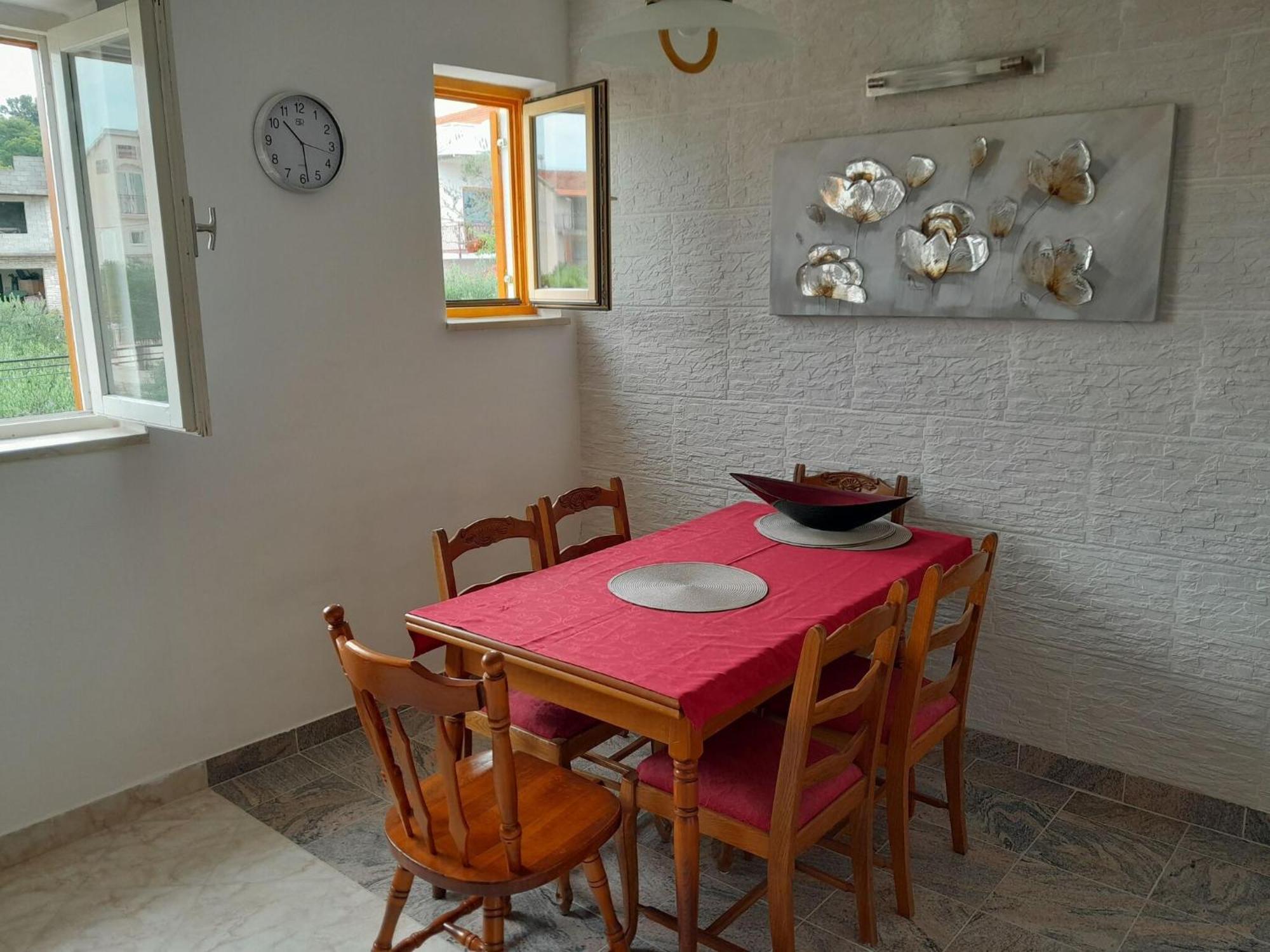 Apartments Adelheid In Biograd, Close To The Beach Biograd Na Moru Dış mekan fotoğraf