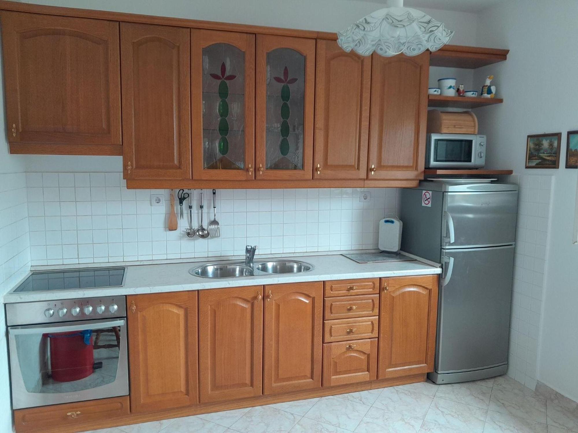 Apartments Adelheid In Biograd, Close To The Beach Biograd Na Moru Dış mekan fotoğraf